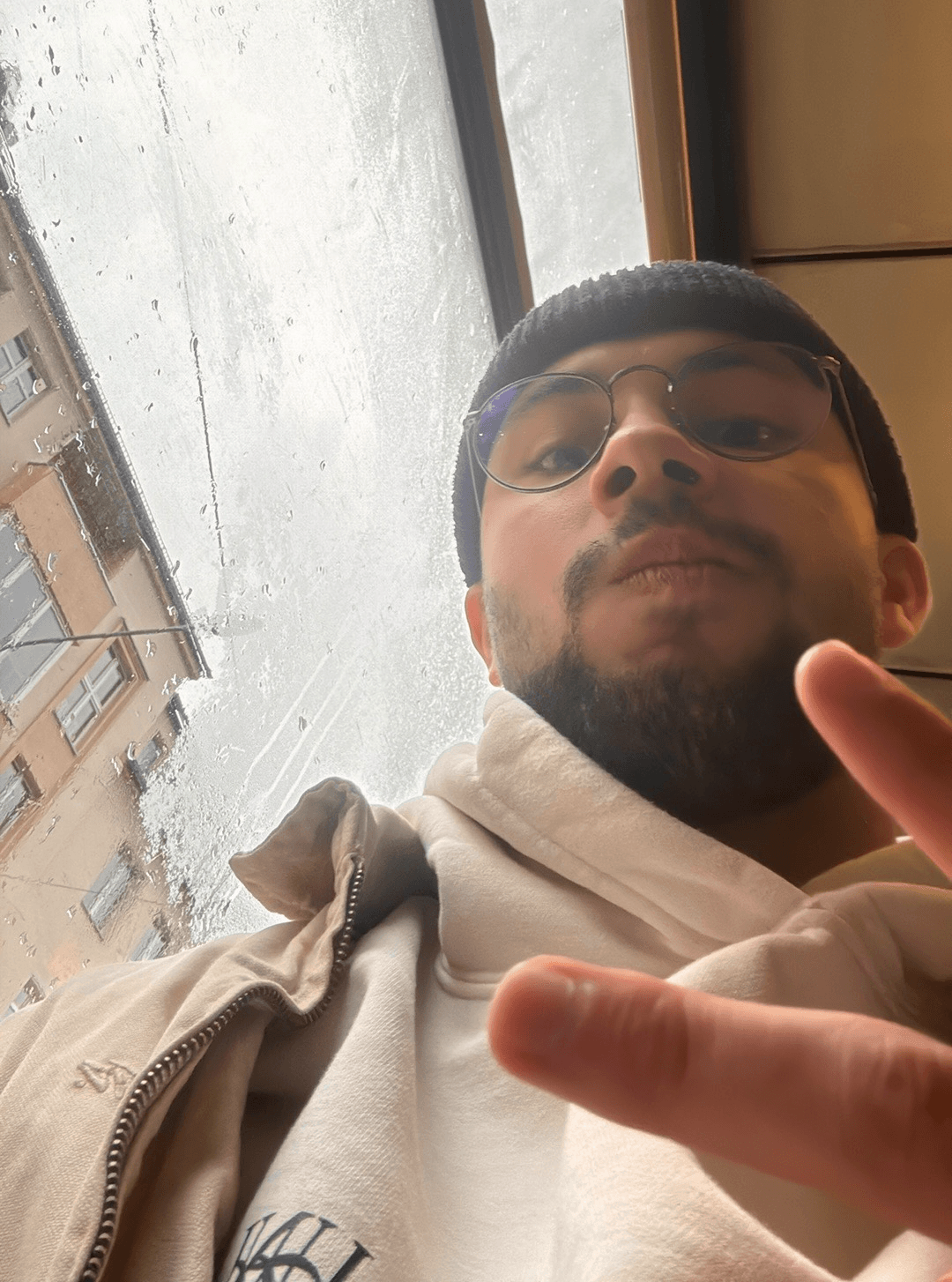 Michał Mendzelewski